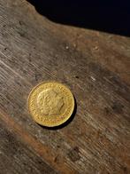 Gouden 1 gulden munt, Ophalen, Overige landen