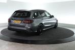 Mercedes-Benz C-Klasse Estate AMG 43 4MATIC (bj 2017), Euro 6, 368 pk, 2996 cc, Vierwielaandrijving