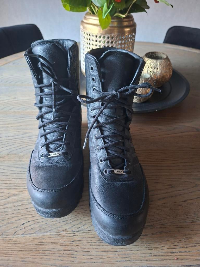 Crispi schoenen 40 ZGAN, Ophalen of Verzenden, Zo goed als nieuw, Schoenen