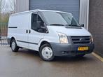 Ford Transit 300S 2.2 TDCI SHD Cruise|Airco|Nap, Voorwielaandrijving, Euro 5, Stof, Gebruikt