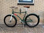 Veloretti herenfiets (Grolsch collectors item - cafe racer), Ophalen, Zo goed als nieuw