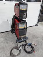 Mig/Mag lasapparaat Selco Genesis 352 PME Puls Watergekoeld