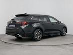 Toyota Corolla Touring Sports Hybrid 140 Dynamic | Cruise Co, Auto's, Toyota, 12 maanden, 4 cilinders, Corolla, Zwart