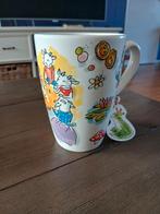 Blond Amsterdam Efteling XL mok, Huis en Inrichting, Keuken | Servies, Blond Amsterdam, Nieuw, Ophalen of Verzenden, Kop(pen) en/of Schotel(s)