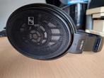 Sennheiser HD 660S, Audio, Tv en Foto, Koptelefoons, Ophalen of Verzenden, Zo goed als nieuw, Over oor (circumaural), Sennheiser