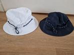2 zomerhoedjes, Human Nature, Kleding | Dames, Hoed, Human Nature, Gedragen, One size fits all