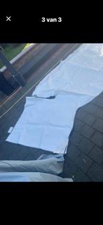 Raambedekking voor  half integraal camper, Ophalen of Verzenden