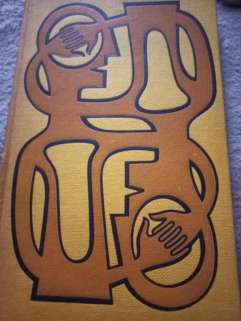 De nacht der Girondijnen 1957, Ophalen of Verzenden, Gelezen