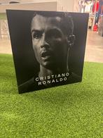 Afbeelding kunstof Ronaldo, Ophalen of Verzenden, Zo goed als nieuw