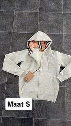 Burberry vest, Kleding | Heren, Truien en Vesten, Ophalen of Verzenden, Zo goed als nieuw, Zwart