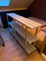 Ikea Ypperlig Rek 150x35x90 cm, Ophalen, Gebruikt