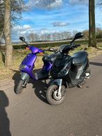 2t 50cc/70cc scooter gezocht (zip = mag mankementen hebben!), Fietsen en Brommers, Ophalen of Verzenden, Zo goed als nieuw, Tweetakt