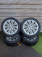 Opel Insignia originele velgen incl gratis winterbanden, Ophalen, 18 inch, Velg(en), Winterbanden