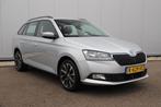 Skoda Fabia Combi 1.0 TSI Business Edition 95PK 16 inch LMV, Stof, Gebruikt, 49 €/maand, Origineel Nederlands