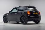 MINI Cooper 1.5 Salt [ Panorama LED Navi Clima ] (bj 2019), Voorwielaandrijving, 136 pk, Gebruikt, 4 stoelen