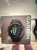 Garmin Forerunner 970 GPS Hardloop & Triathlon Smartwatch, Sieraden, Tassen en Uiterlijk, Sporthorloges, Ophalen of Verzenden