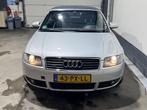 Audi A4 Cabriolet 1.8 Turbo quattro Technisch super hand ges, Stof, Gebruikt, 4 cilinders, Cabriolet
