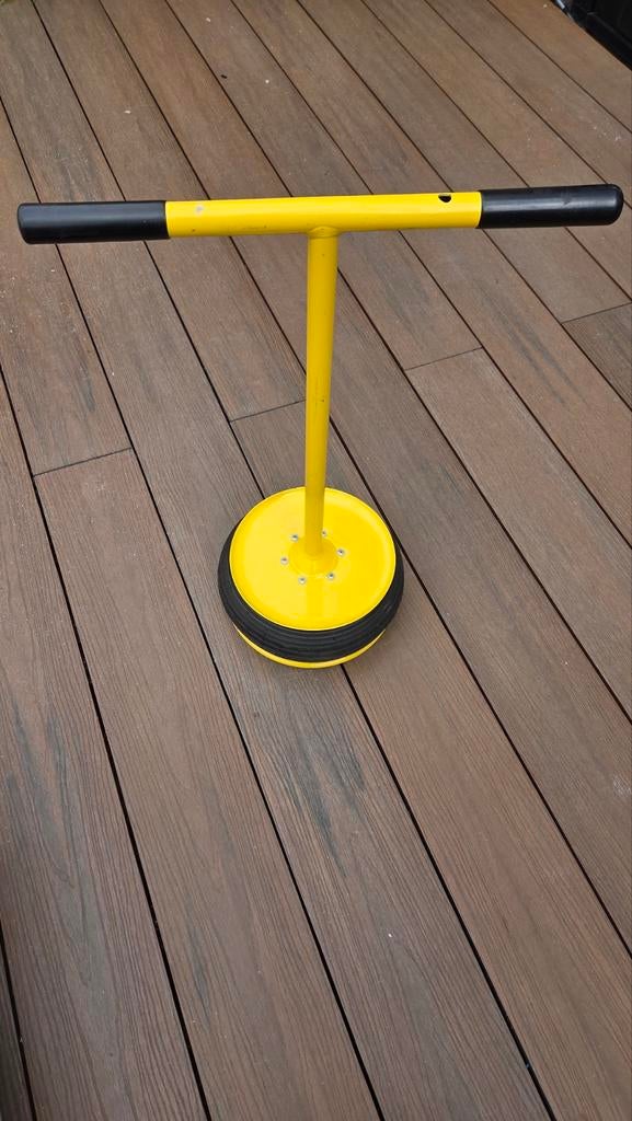 Tegellift vacuüm - Handige tool voor tegelwerk, Doe-het-zelf en Verbouw, Gereedschap | Handgereedschap, Ophalen, Gebruikt