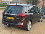 Opel Zafira Tourer 1.4 Cosmo NAVIGATIE CRUISE CTRL PDC PANOR, Euro 5, 4 cilinders, Bruin, Origineel Nederlands