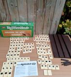 Goliath woord Rummikub, grote uitvoering, Hobby en Vrije tijd, Ophalen of Verzenden