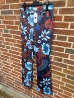 Fiori broek met print maat M, Maat 38/40 (M), Overige kleuren, Nieuw, Ophalen of Verzenden