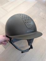 Paardrijcap - maat 54 - perfecte staat, Ophalen of Verzenden, Zo goed als nieuw, Kinderen, Cap