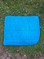 QHP dekje blauw, maat full, Ophalen of Verzenden, Gebruikt, Dekje