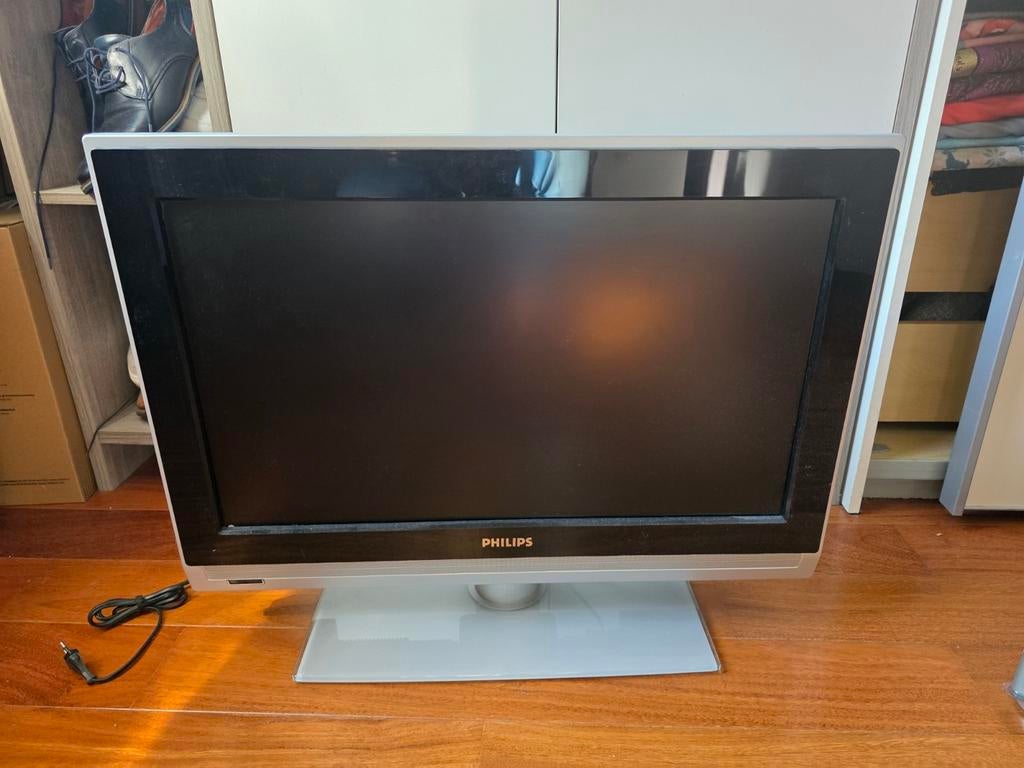Philips tv, Ophalen, 100 cm of meer, 50 Hz, Philips