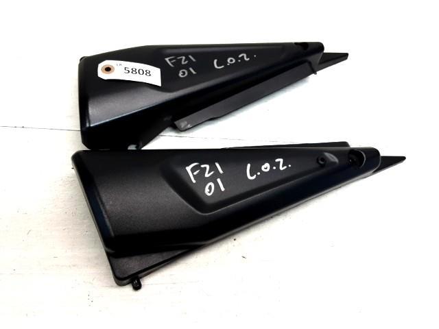 FZ1 2001 - 2005 Yamaha Cover Cover onder zadel D1-48365, Motoren, Accessoires | Overige