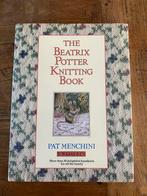 The Beatrix Potter knitting Book, Ophalen of Verzenden, Zo goed als nieuw, Breien, Patroon of Boek