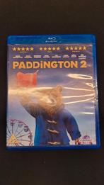 Paddington 2 Blu-ray, Ophalen of Verzenden, Zo goed als nieuw, Avontuur