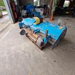 Imants.  Overtopfrees.  Frees. Grondfrees, Ophalen, Gebruikt