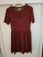 Jacqueline de jong  mooie jurk mt s, Ophalen of Verzenden, Nieuw, Onder de knie