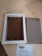 Te koop kattenluik met gebruiksaanwijzing, Ophalen of Verzenden