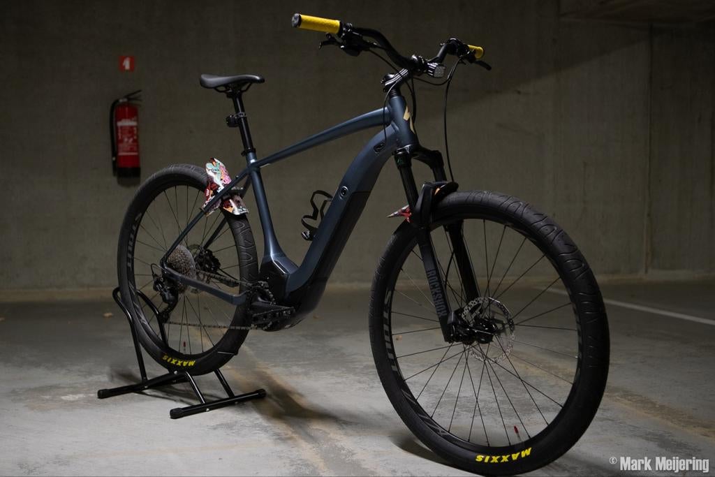 specialized turbo levo ht comp 29 E-mtb, Ophalen, Overige merken