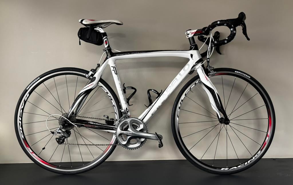 Pinarello F2 Onda 65.1 Think 2 - Maat 54, 28 inch, Gebruikt, Meer dan 20 versnellingen, 53 tot 57 cm