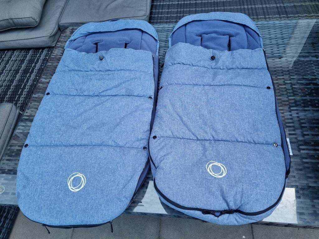 Bugaboo donkey2, Ophalen of Verzenden, Zo goed als nieuw