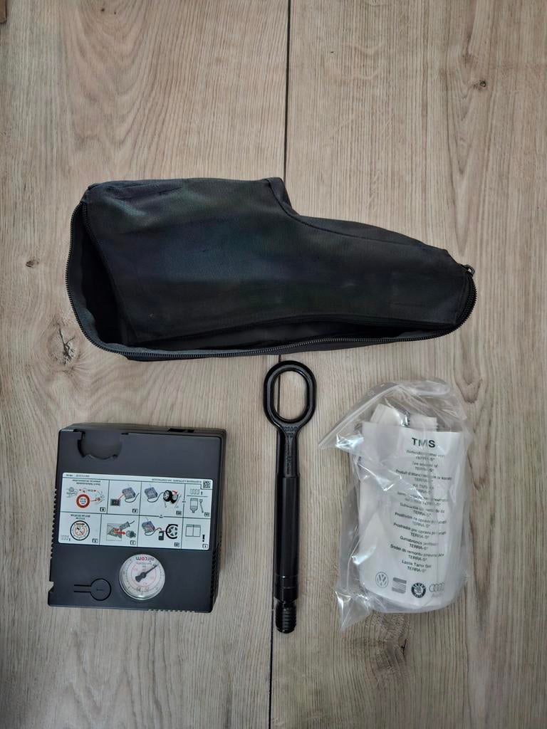 Aircom auto compressor, 12V NIEUW, Ophalen of Verzenden, Nieuw