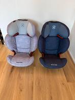 Maxi-Cosi autostoel, Ophalen, Autogordel of Isofix, 15 t/m 36 kg, Verstelbare rugleuning