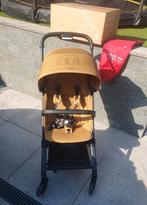 Joolz aer buggy, Kinderen en Baby's, Buggy's, Ophalen, Zo goed als nieuw, Regenhoes