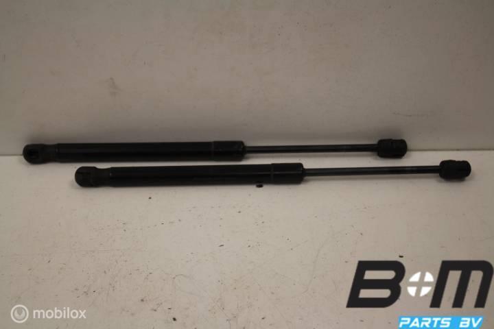 Gasdrukveren voor achterklep VW Up! 1S6827550D, Auto-onderdelen, Interieur en Bekleding, Gebruikt