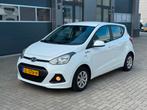 Hyundai I10 1.0i i-Motion Comfort, Voorwielaandrijving, Euro 5, Stof, 31 €/maand