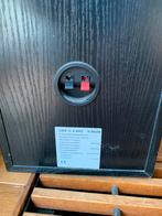 Luidsprekers per stuk, Zo goed als nieuw, Minder dan 100 cm, 25 tot 50 cm, 50 tot 100 cm