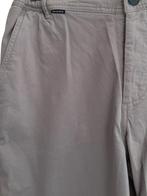 Mr Marvis korte broek L, Ophalen of Verzenden, Zo goed als nieuw, Grijs