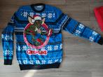 Gremlins trui maat XL, Ophalen, Gedragen, Maat 56/58 (XL)