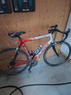 Moser Racefiets, Fietsen en Brommers, Fietsen | Racefietsen, 28 inch, Gebruikt, Heren, Aluminium