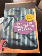 The Boy in the Striped Pyjamas - John Boyne, Boeken, Ophalen of Verzenden, Gelezen