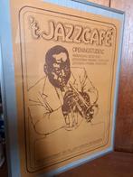 Groningen kroeg Jazz Café geschiedenis 1980's, Ophalen of Verzenden