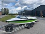 ski nautique 1997 V8 340 pk !, Ophalen, Gebruikt, Binnenboordmotor, 200 pk of meer