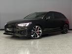 Audi RS4 Avant 2.9 TFSI quattro Pano|HUD|Carbon|B&O, Automaat, Gebruikt, Zwart, Vierwielaandrijving